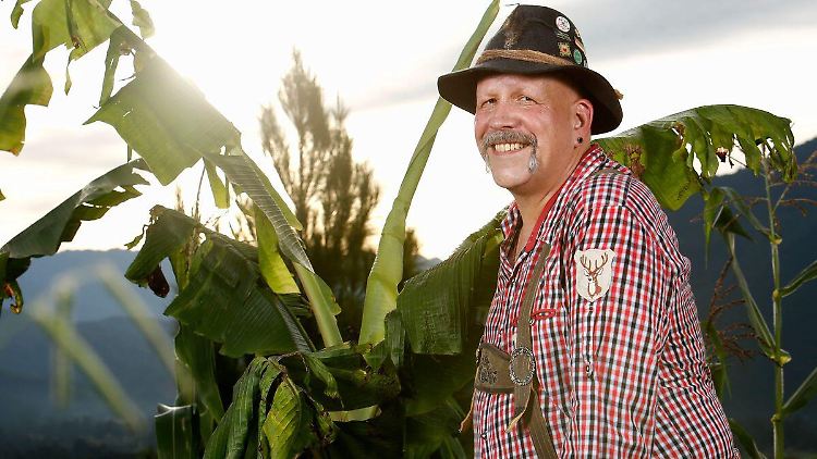 "Bin ich ihm nicht wichtig?" Bei Kaffeebauer Felix ist noch Luft nach oben.