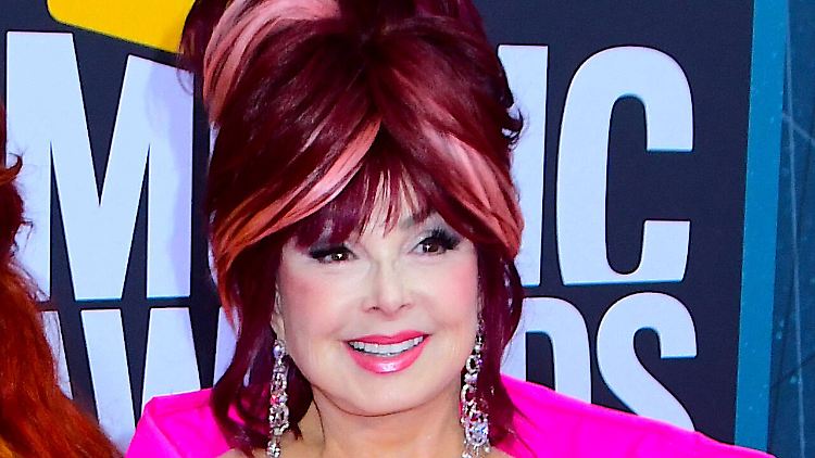 Naomi Judd wurde 76 Jahre alt.