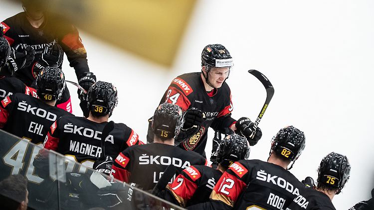 Wie viele Profis aus dem Testspiel-Kader mit zum Turnier dürfen, entscheidet sich kurzfristig.