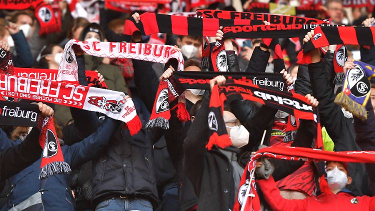 Der SC Freiburg macht keine gemeinsame Sache mit RB Leipzig.