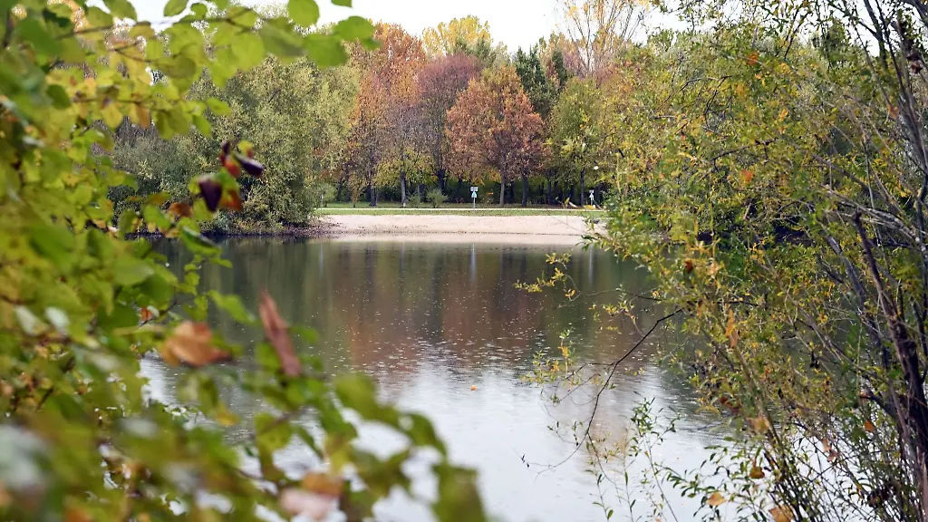 Im-Allermoeher-See-ist-ein-verschwundener-Schwimmer-tot-geborgen-worden