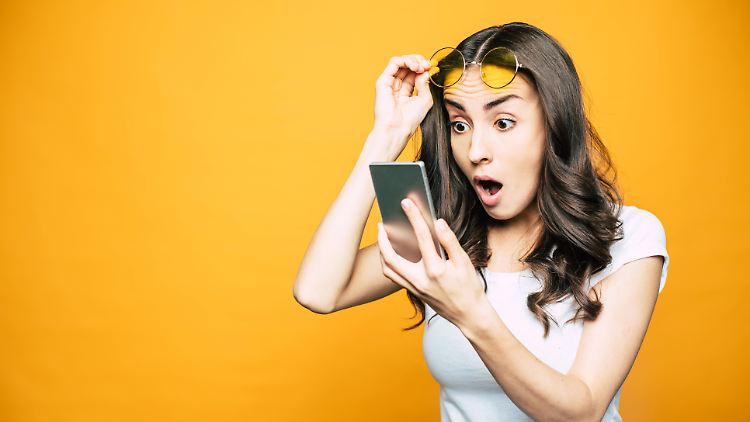 Das Datenvolumen des o2-Grow-Tarifs wächst jährlich um 10 Gigabyte an.