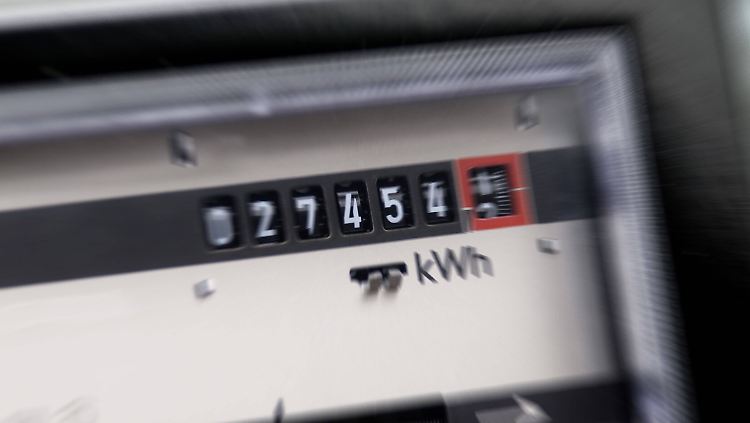 Geht es nach dem IG-Metall-Chef, sollen im kommenden Jahr alle Bürger ein Energiegeld bekommen.