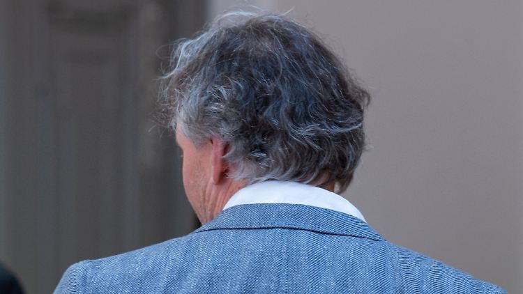 Der Mediziner kündigt Berufung gegen das Urteil an.
