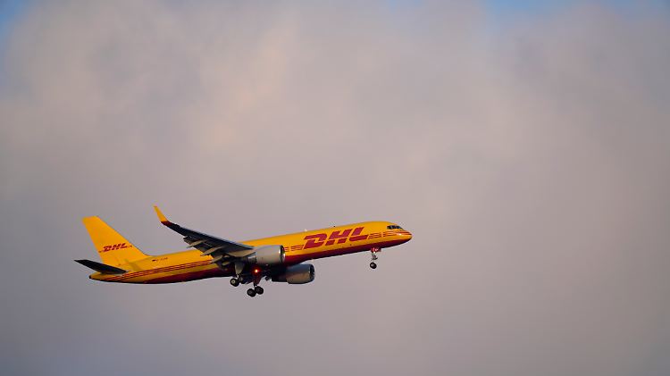 DHL hat die "Normalisierung im Onlinehandel" mit den "globalen Logistikaktivitäten überkompensieren" können.
