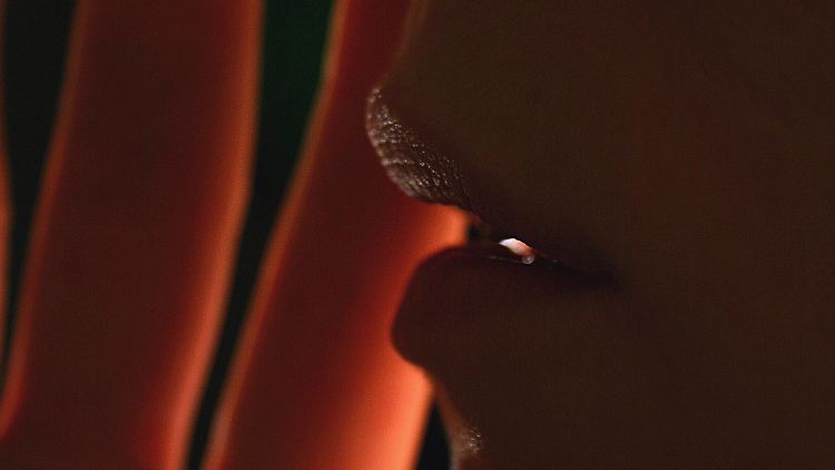 Ein Ergebnis der Atemluft-Studie: Sexuelle Erregung lässt sich im Atem nachweisen.
