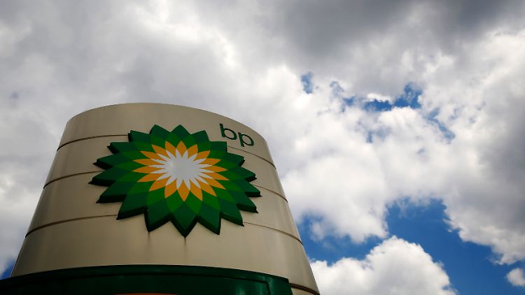 Im Vorjahresquartal konnte BP einen Nettogewinn von 4,7 Milliarden Dollar einstreichen. Das sieht dieses Jahr anders aus.