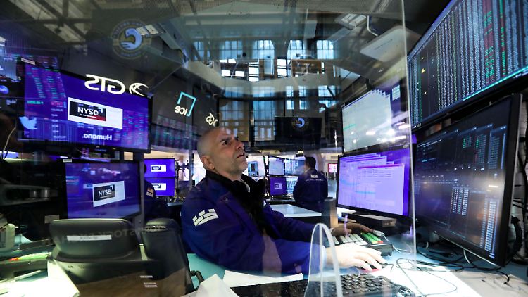 Welche Aktien soll man bloß kaufen? 