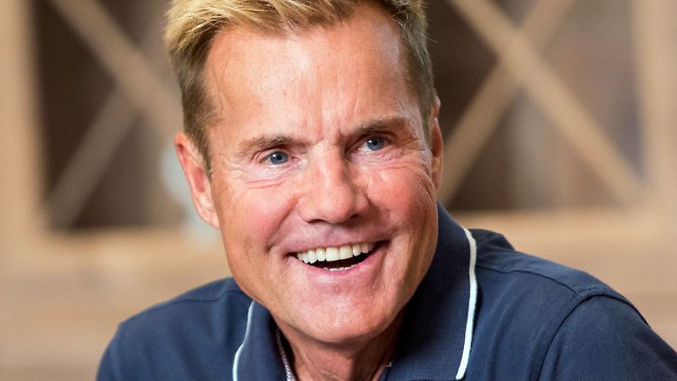 "So einen Mittelplatz hätte der allemal verdient", meint Bohlen zum deutschen Beitrag.