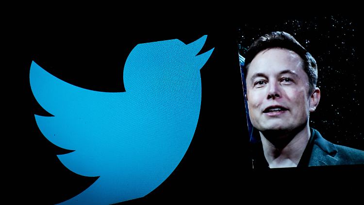 Die geplante Übernahme durch Elon Musk hatte in der vergangenen Woche für einige Aufregung gesorgt.
