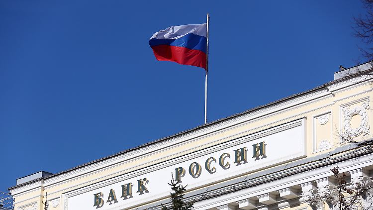 Russland konnte in den vergangenen Jahren Erfolge beim Aufbau einer stabilen Finanzlage verzeichnen.