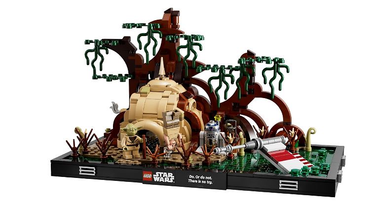 Zum Star Wars Day warten auf Fans zahlreiche Angebote und Rabatte.