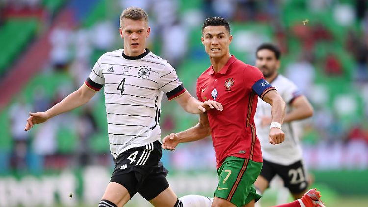 Eigentlich verlassen Nationalspieler den SC Freiburg - nun kommt einer zurück.