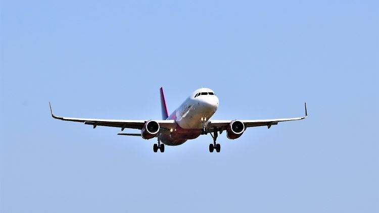 Der Flugzeugbauer ist auch für die Zukunft optimistisch.