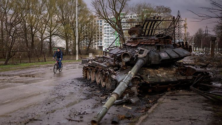 Teilweise seien russische Generäle zu nachlässig und könnten dann einfach geortet werden, erklärten ehemalige US-Militärbeamte.