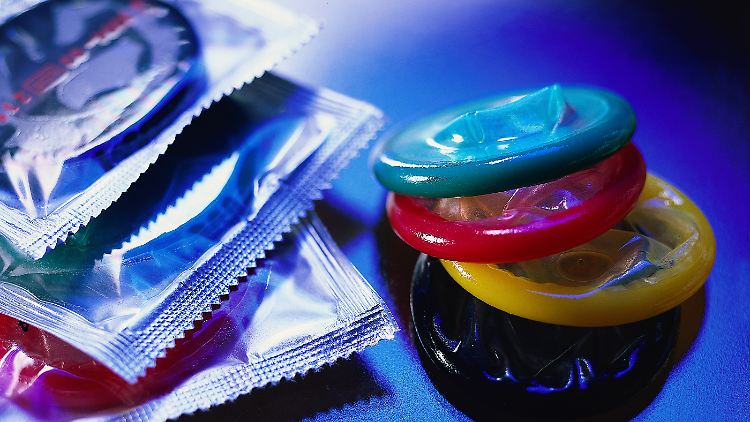 Die Frau wurde wegen "Stealthing" verurteilt.
