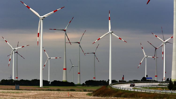 Die Bundesländer dürfen laut Verfassungsgericht Windpark-Betreiber verpflichten, Anwohner finanziell zu beteiligen.
