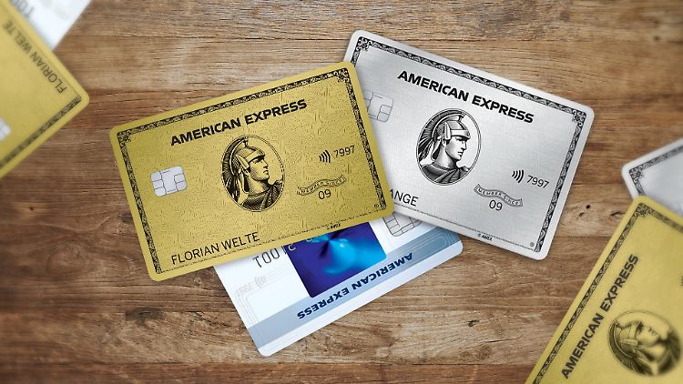 Welche Amex Kreditkarte verfügt über welche Zusatzleistungen? Wir klären auf.