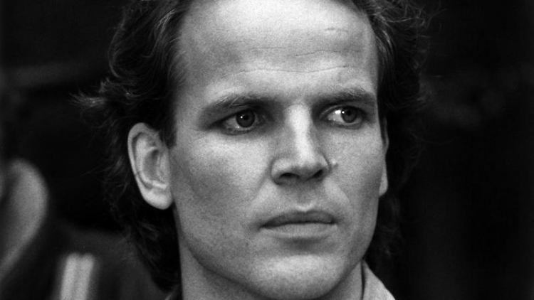 Schrieb einen Abschiedsbrief: Mick Werup. 