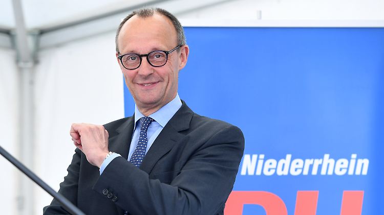 Merz sieht den Anruf aus Kiew im Schloss Bellevue als Ergebnis seiner Initiative.