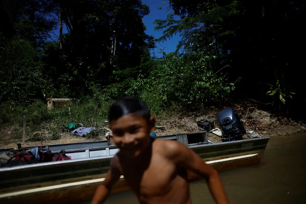 2024-08-07T130054Z-1827099976-RC2RZ8AGCYI1-RTRMADP-3-BRAZIL-INDIGENOUS-LAND