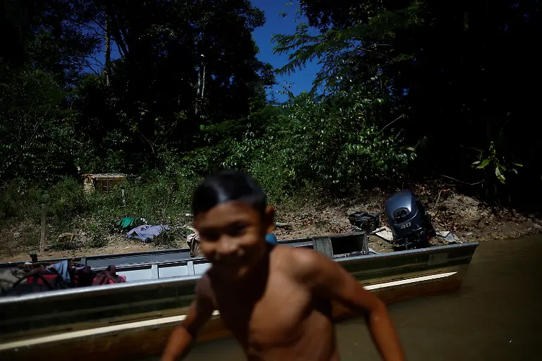 2024-08-07T130054Z-1827099976-RC2RZ8AGCYI1-RTRMADP-3-BRAZIL-INDIGENOUS-LAND