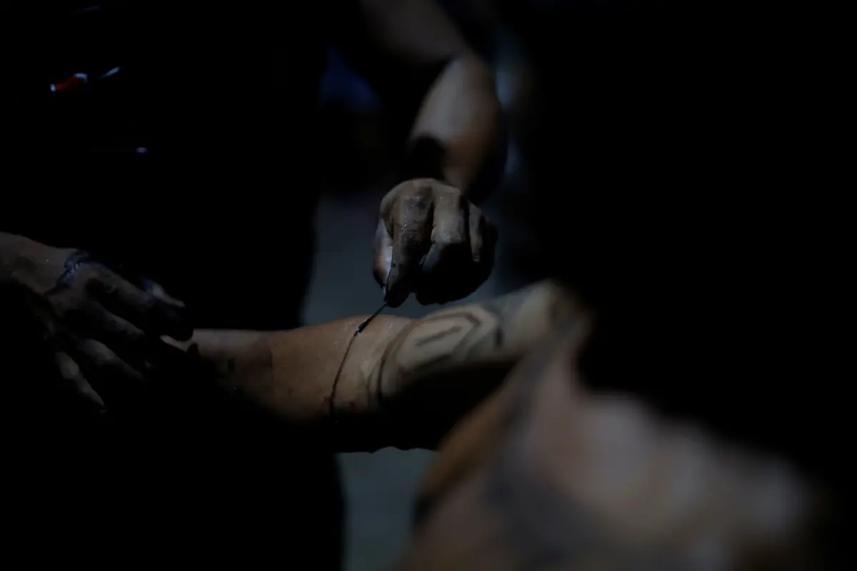 2024-08-07T130102Z-44756968-RC20W8AKPY9B-RTRMADP-3-BRAZIL-INDIGENOUS-LAND