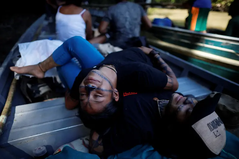 2024-08-07T130046Z-836195725-RC26X8AOZYTX-RTRMADP-3-BRAZIL-INDIGENOUS-LAND