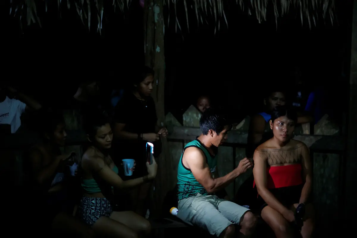 2024-08-07T130104Z-813930081-RC20W8AE77LI-RTRMADP-3-BRAZIL-INDIGENOUS-LAND