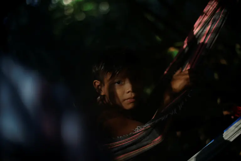 2024-08-07T130127Z-934506384-RC2AY8AWHZY5-RTRMADP-3-BRAZIL-INDIGENOUS-LAND