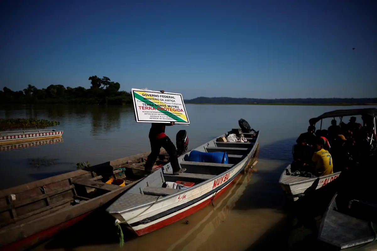 2024-08-07T130049Z-1348859531-RC2CW8AWAV3R-RTRMADP-3-BRAZIL-INDIGENOUS-LAND