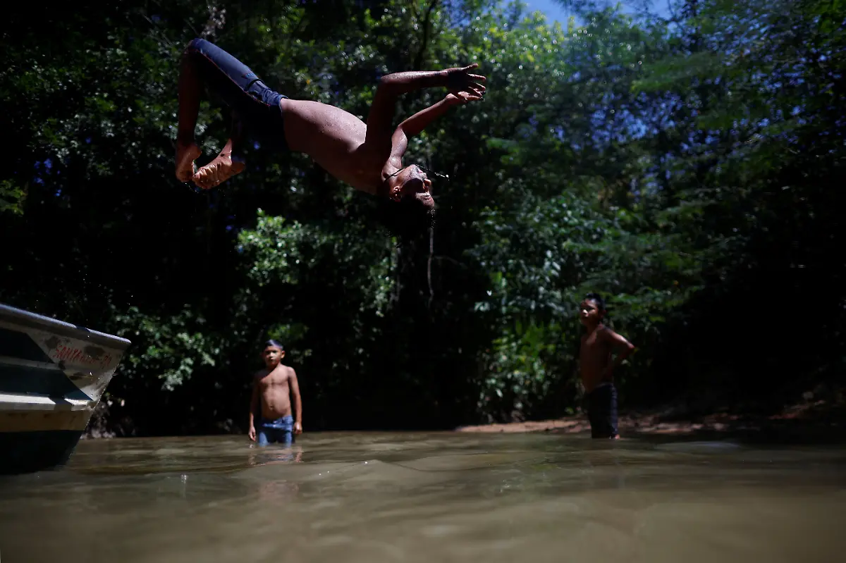 2024-08-07T130125Z-385917460-RC2RZ8ANGUG6-RTRMADP-3-BRAZIL-INDIGENOUS-LAND