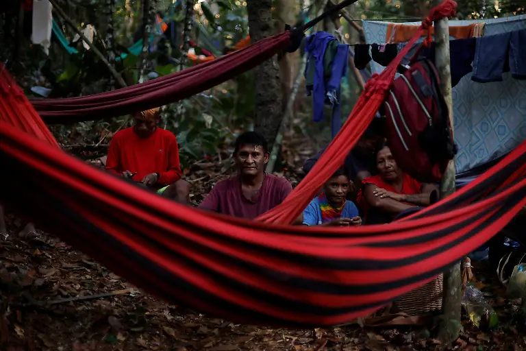 2024-08-07T130057Z-689242226-RC2AY8AU95J4-RTRMADP-3-BRAZIL-INDIGENOUS-LAND