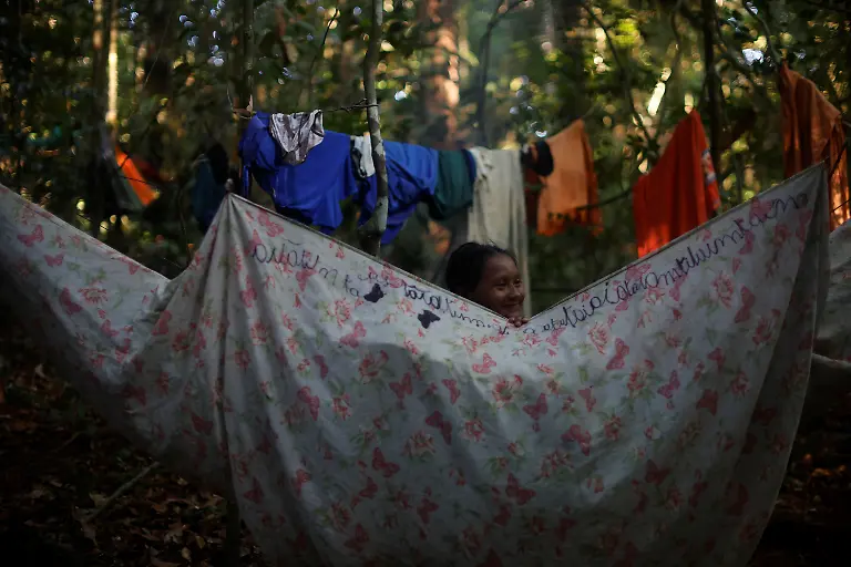 2024-08-07T130112Z-954164441-RC2BY8AAEX1I-RTRMADP-3-BRAZIL-INDIGENOUS-LAND