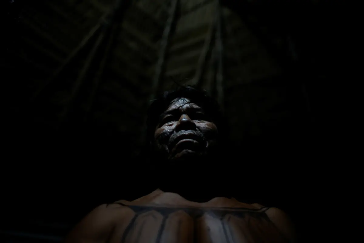 2024-08-07T130105Z-2002836920-RC20W8ACMYKH-RTRMADP-3-BRAZIL-INDIGENOUS-LAND