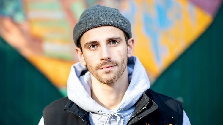 Fynn Kliemann gibt an, überfordert gewesen zu sein.