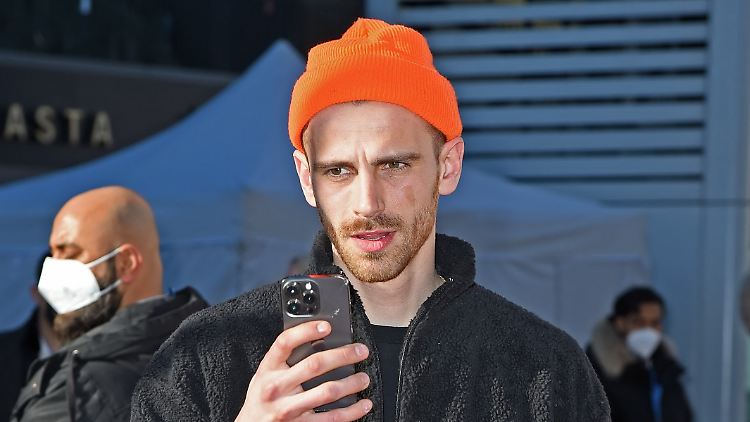 Fynn Kliemann steht wegen der Produktion seiner Corona-Masken in der Kritik. 