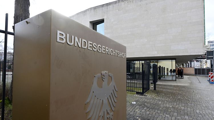 Der BGH verweist den "Wolfsmasken"-Fall ur Überprüfung des Urteils zurück ans Landgericht.