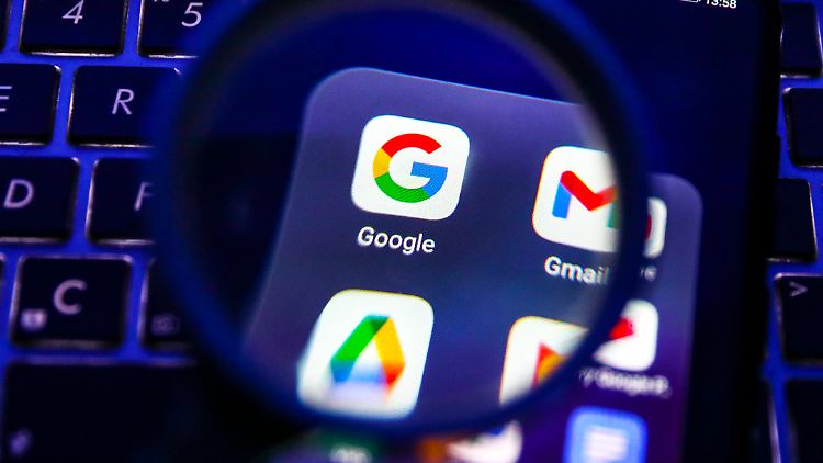 Viele Google-Apps lassen sich durch weniger neugierige Anwendungen erstetzen.