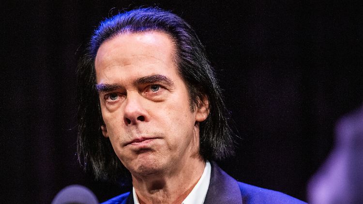 Verlor bereits 2015 seinen 15-jährigen Sohn: Nick Cave.