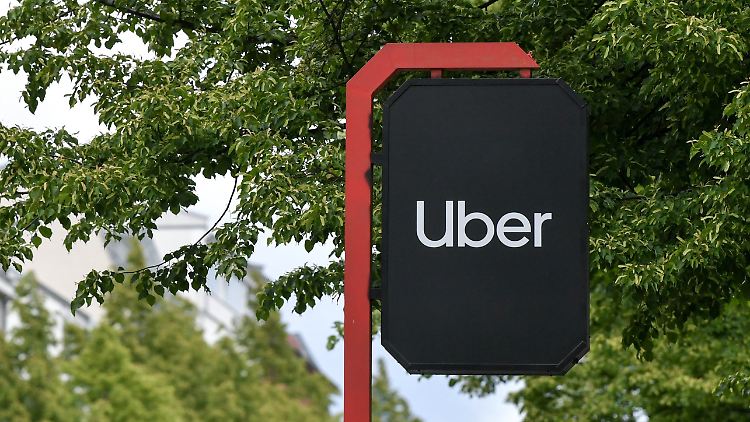 Uber will "bei den Kosten in allen Bereichen noch härter durchgreifen".