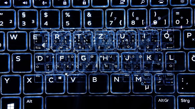 Die Digitalwirtschaft bleibt auf Wachstumskurs.
