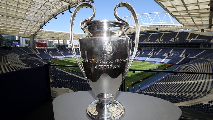 um diesen Pokal kämpfen ab der Saison 2024/25 gleich 36 Teams.