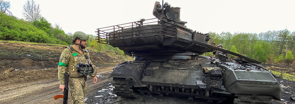 2022-05-10T145636Z_523106718_RC2L3U9OXM2L_RTRMADP_3_UKRAINE-CRISIS-KHARKIV-REGION.JPG