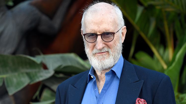 Überzeugter Veganer: James Cromwell.
