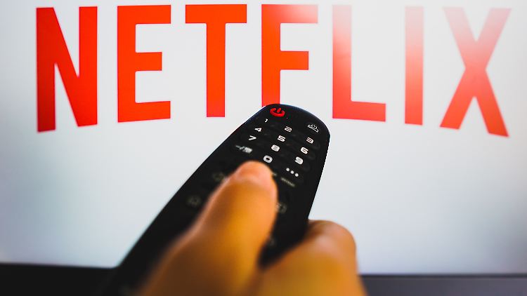 Netflix soll es bald günstiger geben - dafür aber mit Werbeblöcken.