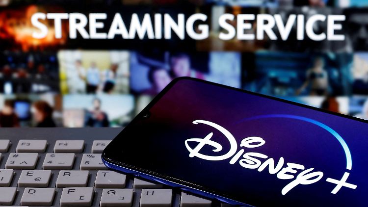 137,7 Millionen Abonnenten kann Disney mittlerweile vorweisen.