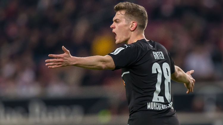 "Da ist etwas kaputtgegangen": Matthias Ginter hat keine guten Worte für seinen Klub übrig.