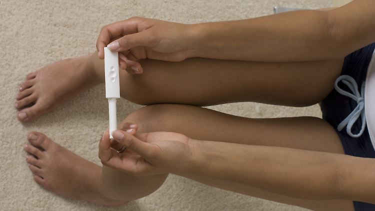 "Unser Sohn ist seit sechs Jahren verheiratet, aber sie planen immer noch kein Baby", sagen die indischen Eltern.