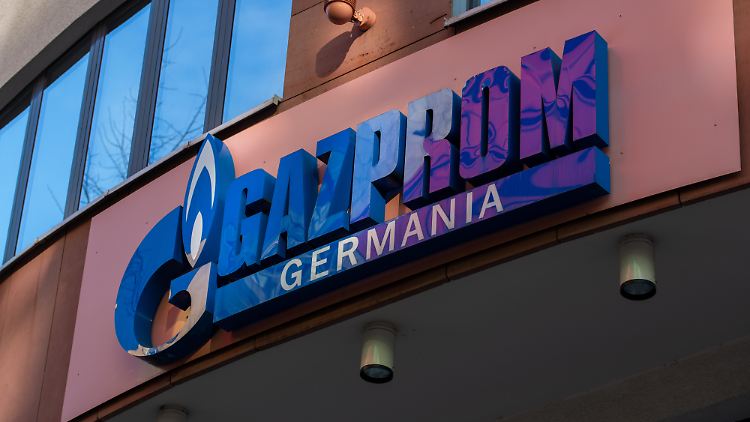 Ein Dekret aus Moskau sorgt für Unruhe. Der Kreml verhängt Sanktionen gegen ehemalige Auslandstöchter des russischen Gazprom-Konzerns.